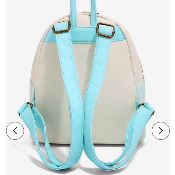 Loungefly Backpack - Picture 3 of 5